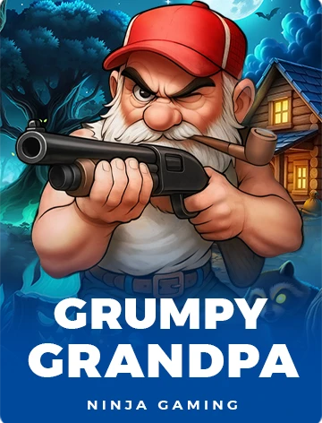 Grumpy Grandpa