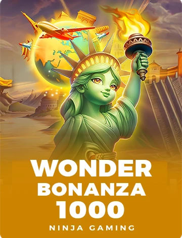 Wonder Bonanza 1000